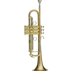 B&S MBX3 Heritage Artist Signature X-Series Trumpet