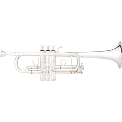 B&S eXquisite EXC X-Series C Trumpet