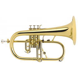 Antoine Courtois Professional 154 Series Bb Flugelhorn