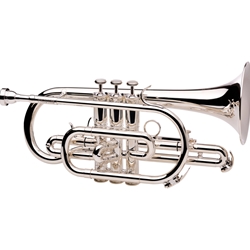 Besson Prodige 120 Series Bb Cornet