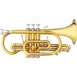 B&S Challenger II 31422 Brochon  Bb/A Cornet