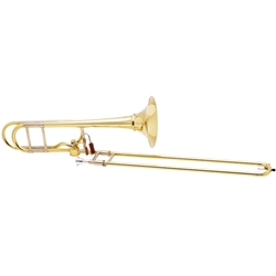 Antoine Courtois Creation 421 New York Tenor Trombone