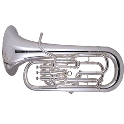 Besson Sovereign Series Euphonium