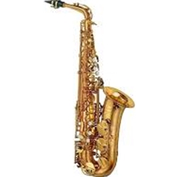 P. Mauriat Master 97 Series Alto Saxophone