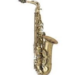 P. Mauriat System 76 Professional Alto Saxophone