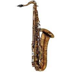 P. Mauriat System 76 Professional Tenor Saxophone