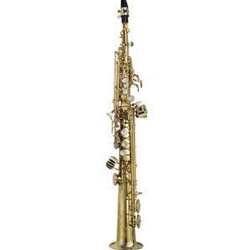 P. Mauriat Master 97 Series Soprano Saxophone