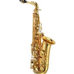 P. Mauriat PMSA-180 Alto Saxophone