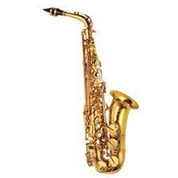 P. Mauriat PMSA-185 Alto Saxophone