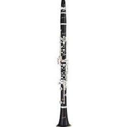 P. Mauriat PCL-721 Bb Clarinet