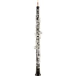 Fox Professional Model 450 Oboe