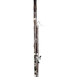 Fox Renard Artist Model 220 Bassoon