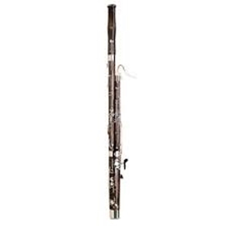 Fox Renard Artist Model 240 Bassoon