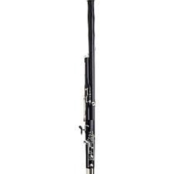 Fox Professional Model IV Bassoon