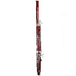 Fox Model 460 Bassoon