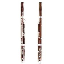 Fox Professional Model II Bassoon