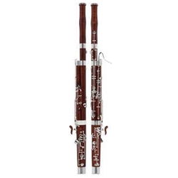 Fox Professional Model 660 Bassoon