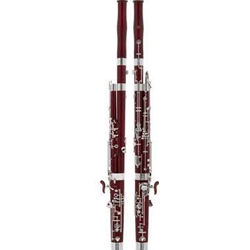 Fox Professional Model 680 Bassoon