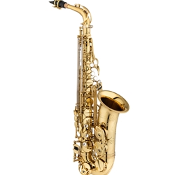 Eastman EAS850 Rue St. Georges Alto Saxophone