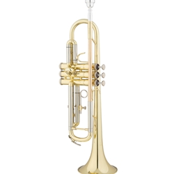 Eastman ETR420 Bb Trumpet