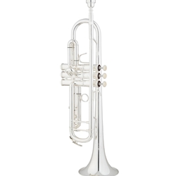 Eastman ETR520 Bb Trumpet