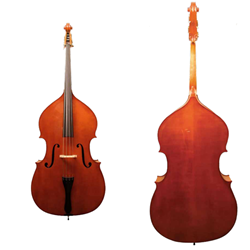 Dall'Abaco 130 Intermediate Bass
