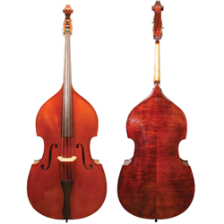 Dall'Abaco 120 Student Bass