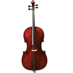 Eastman Ivan Dunov VC401 Intermediate Cello