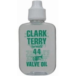 Clark Terry 44 Valve Oil