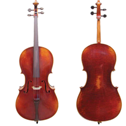 Dall'Abaco Master Linn MLS3100C Professional Cello