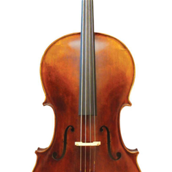 Dall'Abaco Chaconne MLS500C Craftsman Collection Intermediate Cello