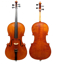 Dall'Abaco 130 Student Cello