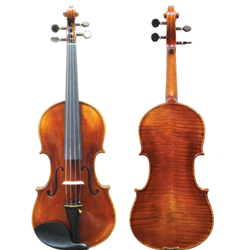 Dall'Abaco Emperor Professional Violin