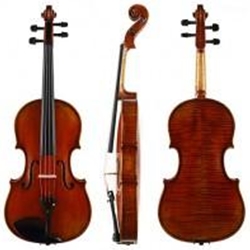 Dall'Abaco Emile Sauet Intermediate Violin