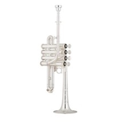 Eastman ETR823S Bb/A Piccolo Trumpet