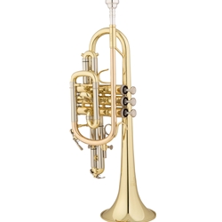 Eastman ECN421 Series Cornet