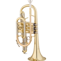 Eastman ECN422 Series Cornet