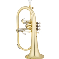 Eastman EFG412 Series Flugelhorn