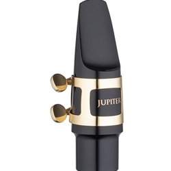 Jupiter Alto Saxophone Mouthpiece Kit