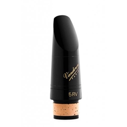 Vandoren 5RV LYRE Bb Clarinet Mouthpiece 13 Series with Profile 88 Beak (CM4028)