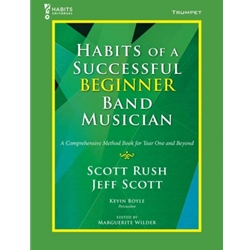 Habits of a Successful Beginner Band