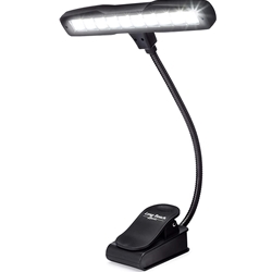 Hamilton 10 LED Bar Style Stand Light