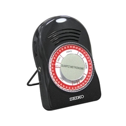 Seiko SQ50V Quartz Metronome