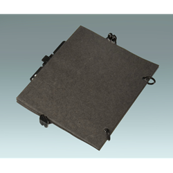DEG HC200 Universal Flip Folder