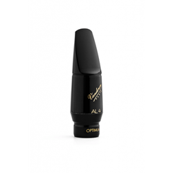 Vandoren AL4 OPTIMUM Alto Saxophone Mouthpiece (SM712)